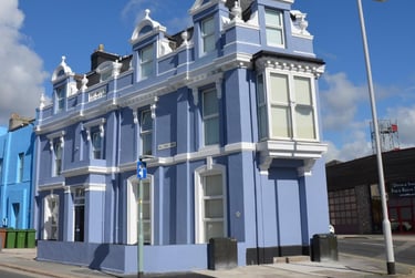 5 bed flat, 32 Hill Park Crescent, Greenbank, Plymouth, PL48JP - Image 6